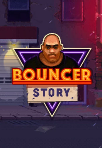Bouncer Story PC