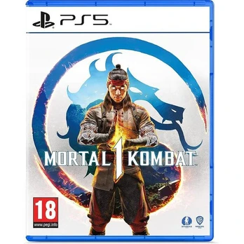 Mortal Kombat 1 PC