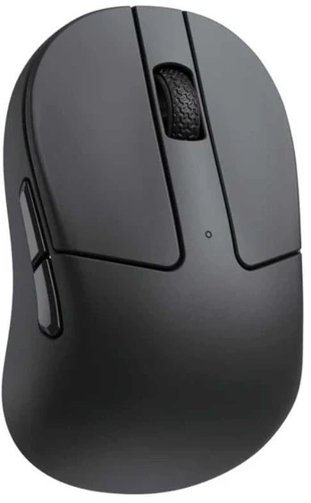 Keychron M4 pelė juoda (M4-A1)