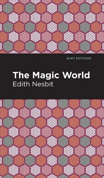Magic World