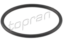 Tarpiklis, termostatas TOPRAN 113 458 kaina