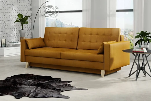 Sofa - lova SETIMO