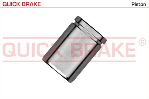 Stūmoklis, stabdžių apkaba QUICK BRAKE 185272K