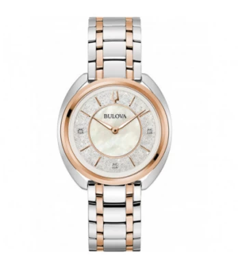 Bulova 98P219