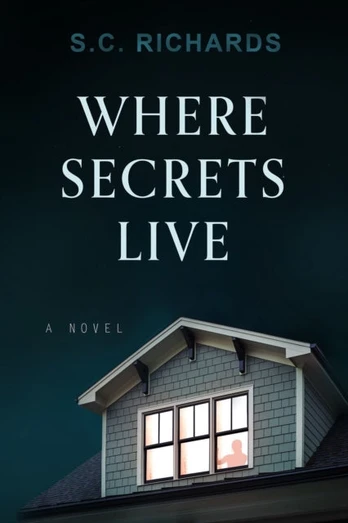 Where Secrets Live