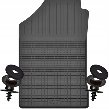 Guminis kilimėlis Toyota Alphard/vellfire 2008-2015+stop