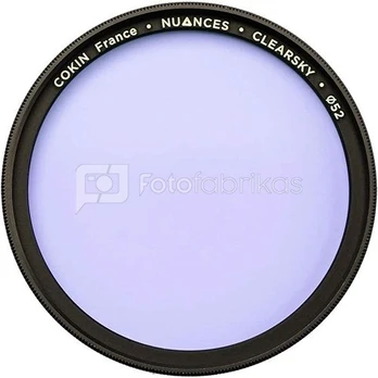 Cokin Clearsky 52mm CNSKY-52