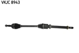 Pusašis SKF VKJC 8943