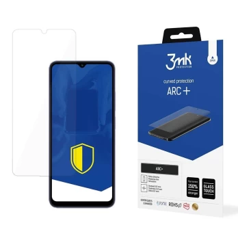 3mk apsauginės filmas ARC+, skirtas Xiaomi 13 Lite