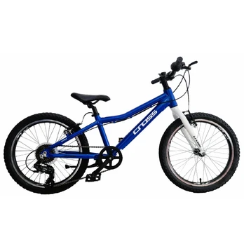 CROSS Super Light 20" // 6G, dydis 11" (28 cm) (mėlyna)