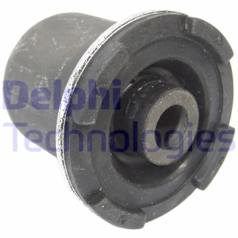 DELPHI TD661W Front axle wishbone bush