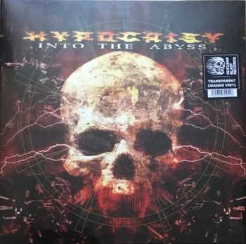 Hypocrisy - Into The Abyss (vinilinė plokštelė, LP)