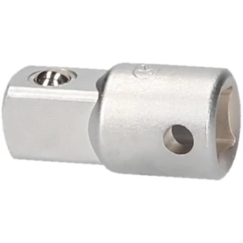 Adaptor,3/8´´ Fx1/2´´ M, on hang tag, KS Tools