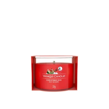 Yankee Candle mini žvakė – Christmas Eve