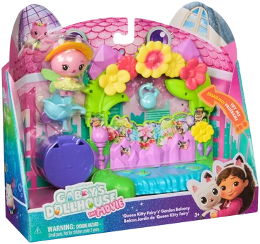 Gabby's Movie Balcony Asst. (6073662)