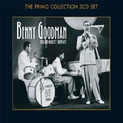 CD Benny Goodman - Trio And Quartet Showcase