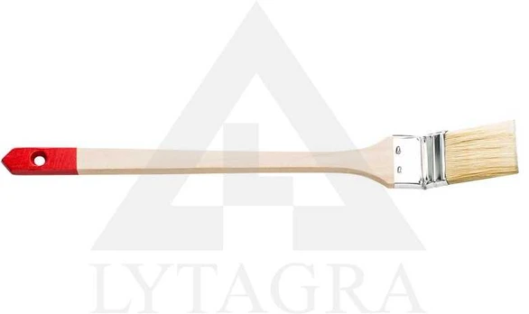Teptukas lenktas 75 x 13 mm 71 ser. raud.r.