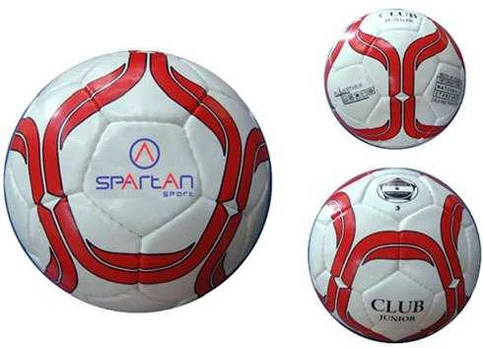 Club Junior 4 Spartan futbolas