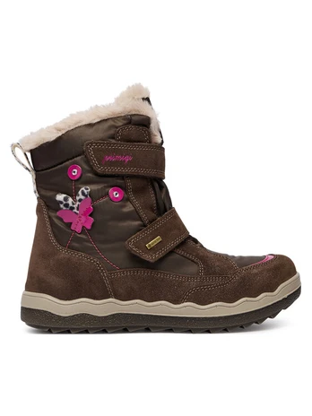 Sniego batai Primigi GORE-TEX 2380711 D Ruda