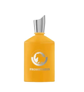 Kvapusis vanduo vyrams Fariis Prometheus, 100 ml