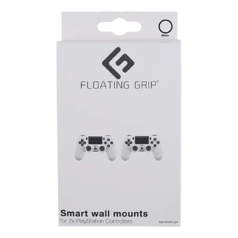 Sieninis laikiklis Floating Grip Playstation valdikliui