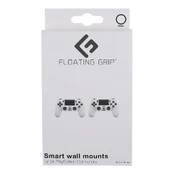 Sieninis laikiklis Floating Grip Playstation valdikliui kaina
