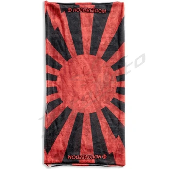 Apykaklė HolyFreedom Sole Nero Drykeeper