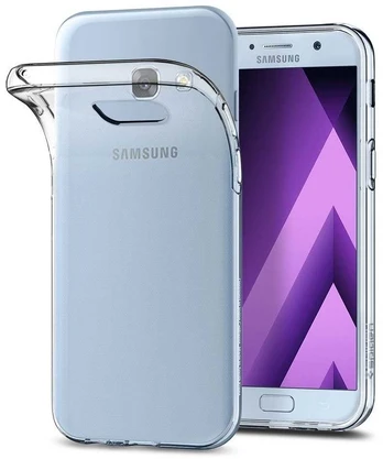 Oem Back Case Ultra Slim 0,5mm for SAMSUNG Galaxy A5 2017