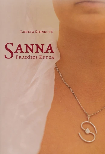 Sanna. Pradžios knyga