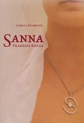 Sanna. Pradžios knyga kaina