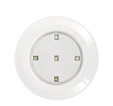 LED lemputės su pulteliu LEDTechnics, 3vnt