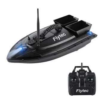 Flytec 2011-5 12000mah bait boat