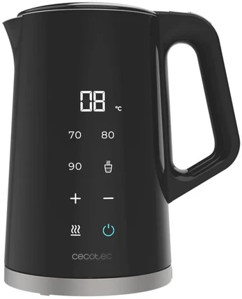 Virdulys Cecotec Thermosense 800 Neo