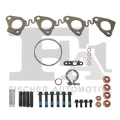 Montavimo komplektas, kompresorius FA1 KT130150 kaina