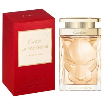 Cartier La Panthere 100ml Moterims EDP