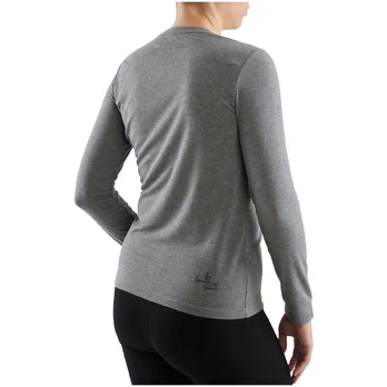 Viking Longsleeve Viking Teres Bamboo Lady S