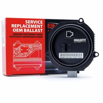Balastas, dujų išlydžio lemputė Einparts Automotive EPH-D1/3(N2)