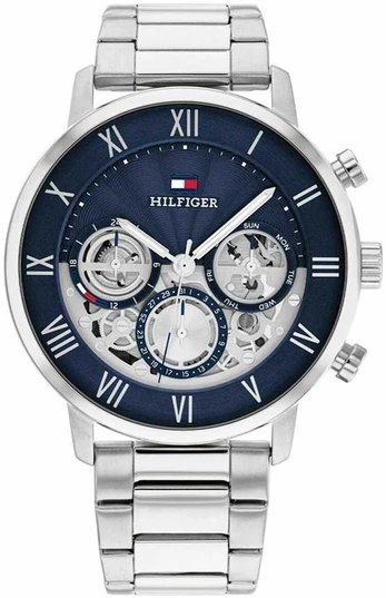 Laikrodis vyrams Tommy Hilfiger 1692188