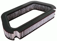 Filtras, salono oras DENCKERMANN M110768K