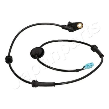 Jutiklis, rato greitis JAPANPARTS ABS-112