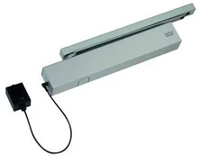 Dorma Dørlukker Ts99fl normalmont 1250mm sølv