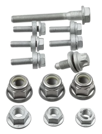 Remonto komplektas, rato pakaba SACHS 803 334