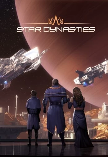 Star Dynasties Steam