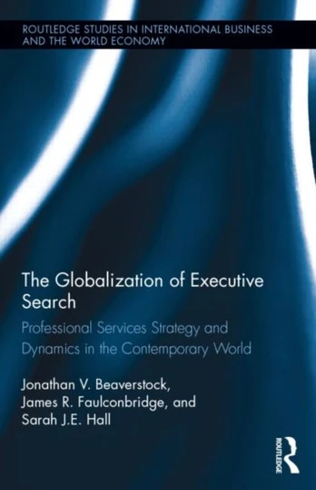 Globalization of Executive Search