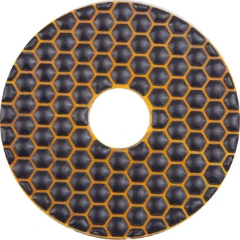Proline Pro-Line DIAM.DANGALIS,POLKAVIMAS. GR. 400, 125MM, GRAN./MARM. PROLINAS