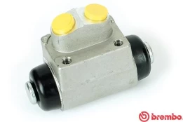 Rato stabdžių cilindras BREMBO A 12 511 kaina