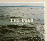 CD The Bees (U.S.)* - Starry Gazey Pie