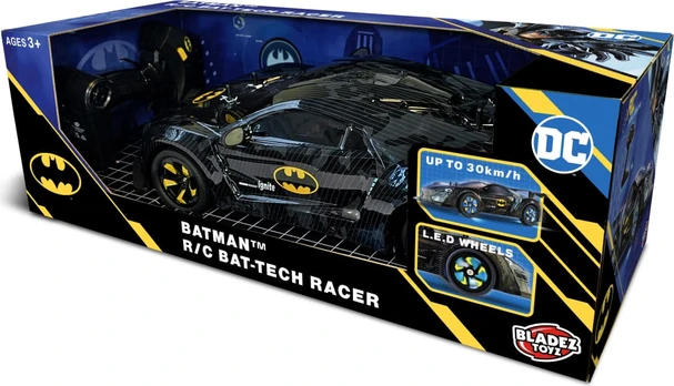 BATMAN BLADEZ auto RC 48cm BTDC-RC4 56626