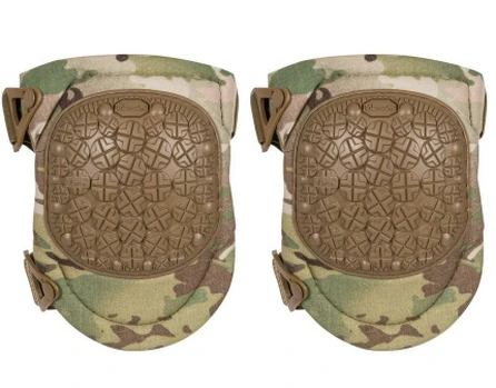 Alta Industries AltaFLEX-360 Arid MC Camo Kelių apsaugos