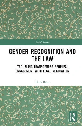 Gender Recognition and the Law